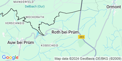 Roth bei Prüm