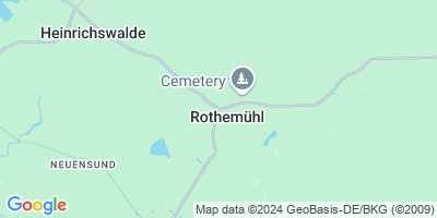 Rothemühl