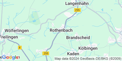 Rothenbach