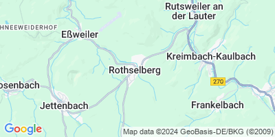 Rothselberg