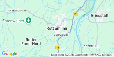 Rott am Inn