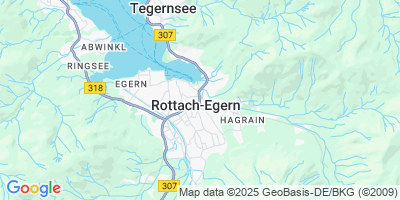 Rottach-Egern