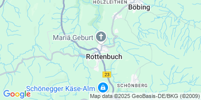 Rottenbuch