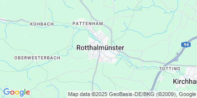 Rotthalmünster
