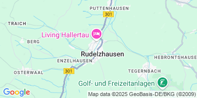 Rudelzhausen