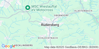 Rudersberg