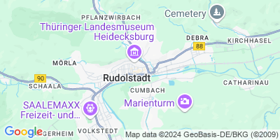 Rudolstadt