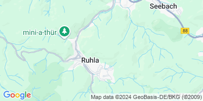 Ruhla