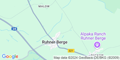 Ruhner Berge