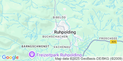 Ruhpolding