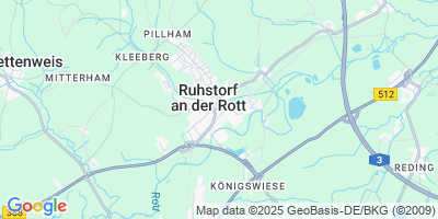 Ruhstorf a.d.Rott