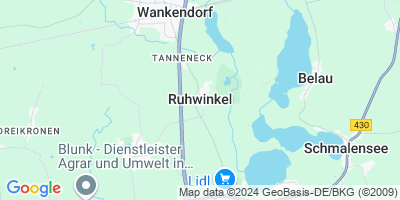 Ruhwinkel