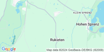 Rukieten