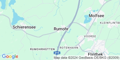 Rumohr