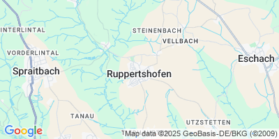 Ruppertshofen