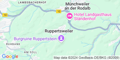 Ruppertsweiler