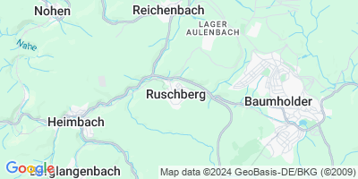 Ruschberg