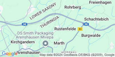 Rustenfelde