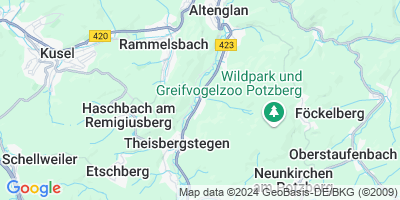 Rutsweiler am Glan
