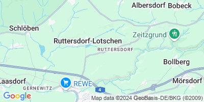 Ruttersdorf-Lotschen