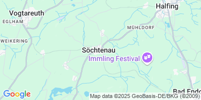 Söchtenau