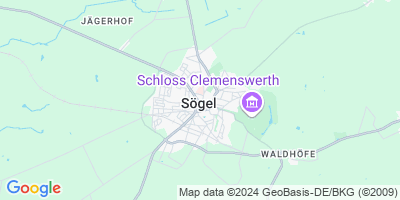 Sögel
