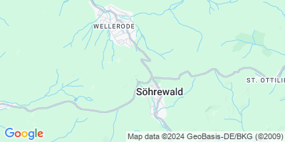 Söhrewald