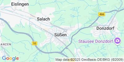 Süßen