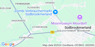 Südbrookmerland