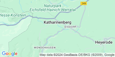 Südeichsfeld