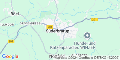 Süderbrarup