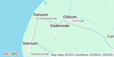 Süderende