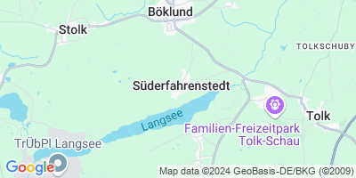 Süderfahrenstedt