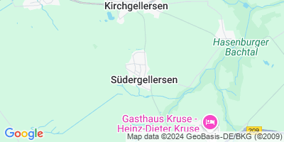 Südergellersen