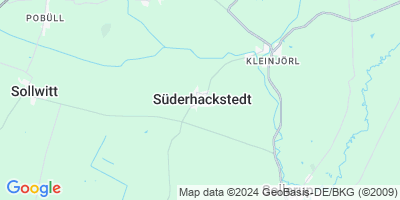 Süderhackstedt