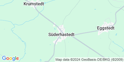 Süderhastedt