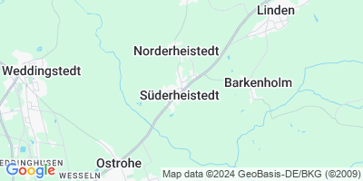 Süderheistedt