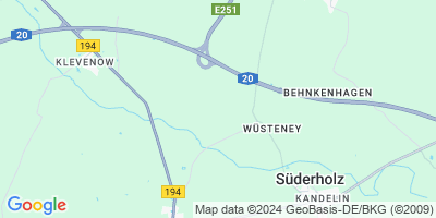 Süderholz