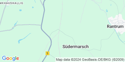 Südermarsch