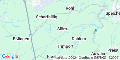 Sülm