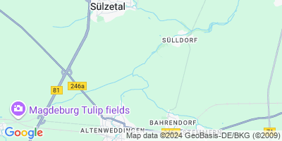 Sülzetal