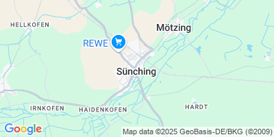Sünching
