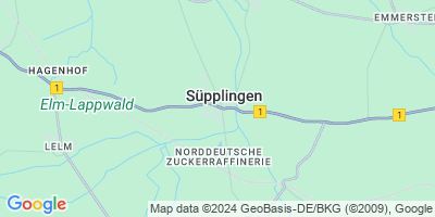 Süpplingen