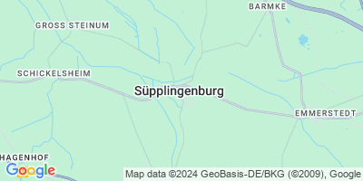 Süpplingenburg