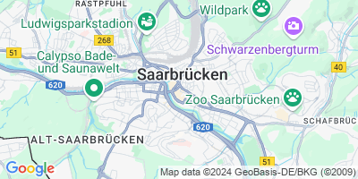 Saarbrücken