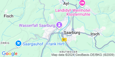 Saarburg