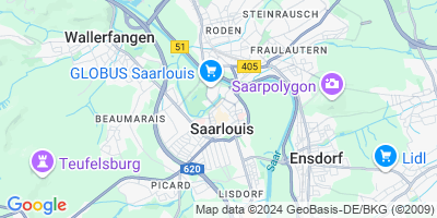 Saarlouis