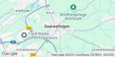 Saarwellingen