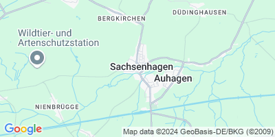 Sachsenhagen