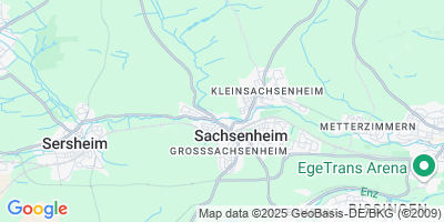 Sachsenheim